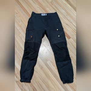 Fjallraven vidda pro trousers